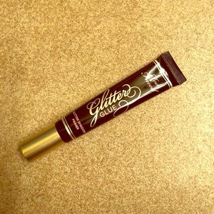 Too Faced glitter glue